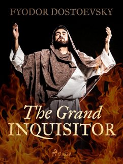 The Grand Inquisitor (eBook, ePUB) - Dostoevsky, Fyodor