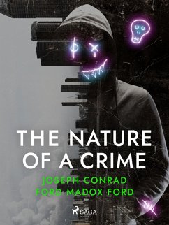 Cover The Nature of a Crime (eBook, ePUB)