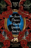 The Secret Diaries of Charles Ignatius Sancho (eBook, ePUB)