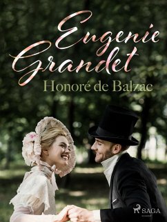Cover Eugenie Grandet (eBook, ePUB)