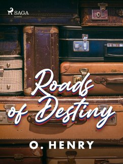 Roads of Destiny (eBook, ePUB) Cover Roads of Destiny (eBook, ePUB)