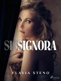 Sissignora (eBook, ePUB) Sissignora (eBook, ePUB)