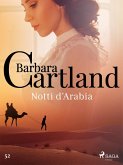 Notti d'Arabia (La collezione eterna di Barbara Cartland 52) (eBook, ePUB)
