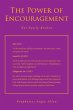 The Power of Encouragement (eBook, ePUB) - Bild 1