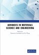 Advances in Materials Science and... - Bild 1