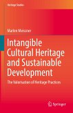 Intangible Cultural Heritage and Sustainable Development (eBook, PDF)