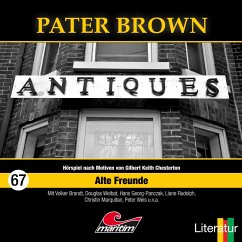 Cover Alte Freunde (MP3-Download)