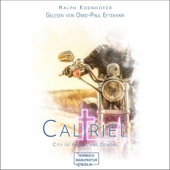 Caliriel (MP3-Download) - Edenhofer, Ralph