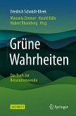 Grüne Wahrheiten (eBook, PDF)
