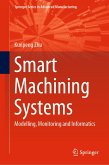 Smart Machining Systems (eBook, PDF)