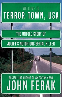 Cover Terror Town, USA (eBook, ePUB)