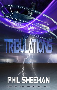 Cover Tribulations (eBook, ePUB)