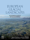 European Glacial Landscapes (eBook, ePUB)