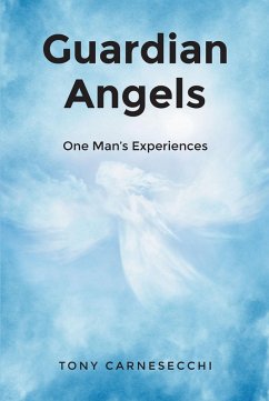Guardian Angels (eBook, ePUB) - Carnesecchi, Tony