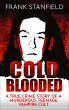 Cold Blooded (eBook, ePUB) - Bild 1