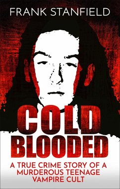 Cold Blooded (eBook, ePUB) - Stanfield, Frank