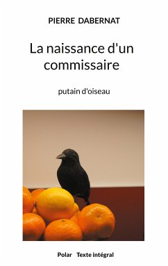 La naissance d'un commissaire (eBook, ePUB) - Dabernat, Pierre