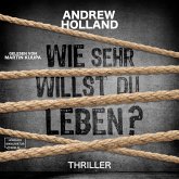 Wie sehr willst du leben? (MP3-Download)