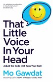 That Little Voice In Your Head (eBook, ePUB)