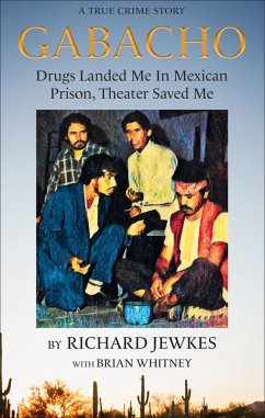 Cover Gabacho (eBook, ePUB)