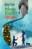 A Pineville Purr-fect Christmas (eBook, ePUB)