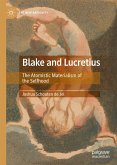 Blake and Lucretius (eBook, PDF)