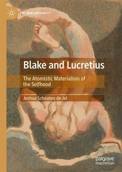 Blake and Lucretius (eBook, PDF) - Schouten de Jel, Joshua