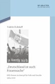 'Deutschland ist auch Frauensache' (eBook, PDF)