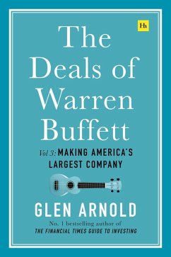 The Deals of Warren Buffett Volume 3 (eBook, ePUB) - Arnold, Glen