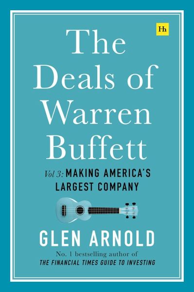 The Deals of Warren Buffett Volume 3 (eBook, ePUB)