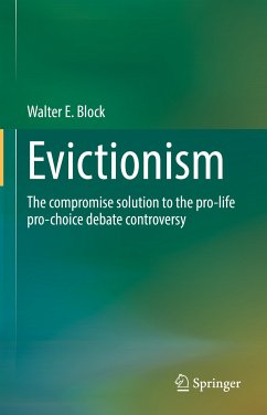 Evictionism (eBook, PDF) - Block, Walter E.