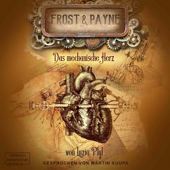 Das mechanische Herz (MP3-Download) - Pfyl, Luzia