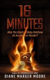 16 Minutes (eBook, ePUB)
