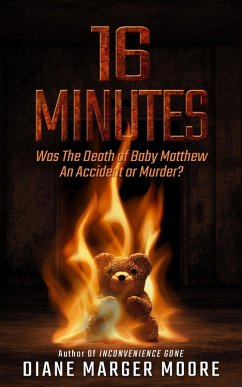 Cover 16 Minutes (eBook, ePUB)