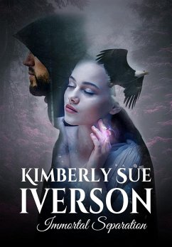 Cover Immortal Separation (eBook, ePUB)
