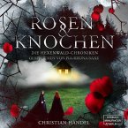 Rosen und Knochen (MP3-Download)