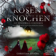 Rosen und Knochen (MP3-Download) - Handel, Christian