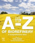 A-Z of Biorefinery (eBook, ePUB)