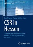CSR in Hessen (eBook, PDF)