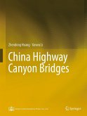 China Highway Canyon Bridges (eBook, PDF)