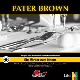 Ein Mörder zum Dinner (MP3-Download)