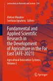 Fundamental and Applied Scientific Research in the Development of Agriculture in the Far East (AFE-2021) (eBook, PDF)