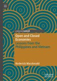 Open and Closed Economies (eBook, PDF)