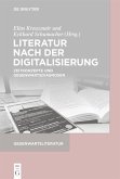 Literatur nach der Digitalisierung (eBook, PDF)