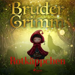 Rotkäppchen (MP3-Download) - Grimm, Brüder