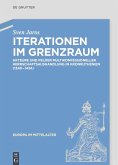 Iterationen im Grenzraum (eBook, PDF)