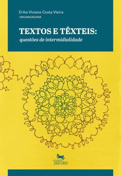 Cover Textos e Têxteis (eBook, ePUB)