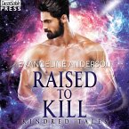 Raised to Kill (MP3-Download)