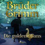 Die goldene Gans (MP3-Download)