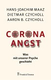 Corona - Angst (eBook, ePUB)